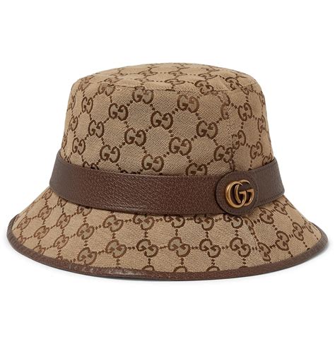 gucci bucket hatr|who made Gucci bucket hat.